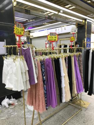 10元服装批发市场(10元衣服批发货源)